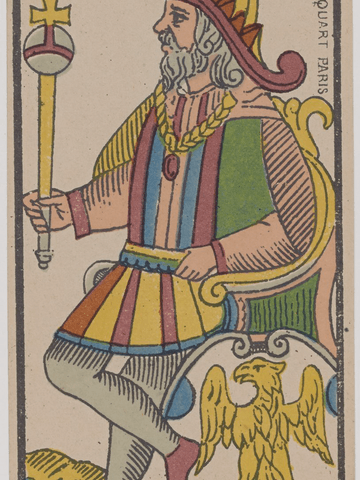 Cesar — upodobitev 14