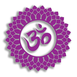 Simbol čakre Sahasrara