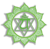 Jantra čakre Anahata