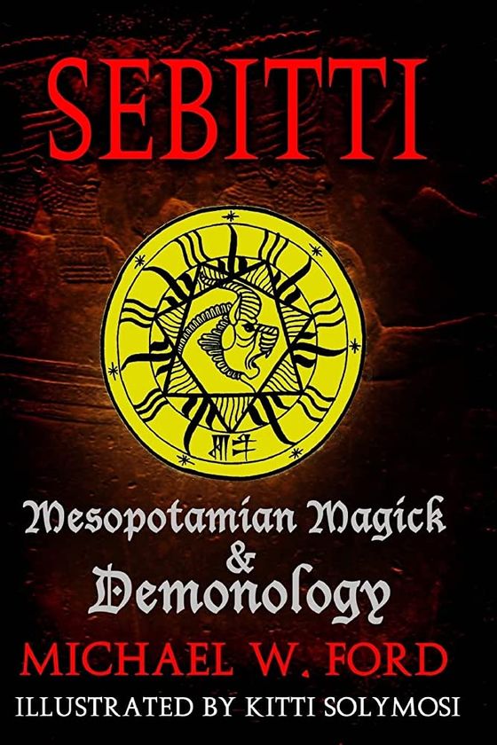Naslovnica knjige Sebitti