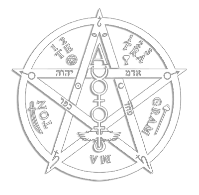 Tetragrammaton — meditacija na štiri elemente